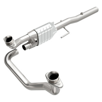 MagnaFlow® - OEM Grade Direct Fit Catalytic Converter