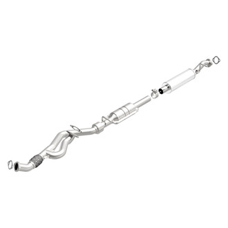 MagnaFlow® - OEM Grade Direct Fit Catalytic Converter