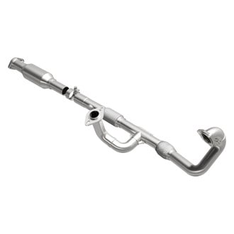 MagnaFlow® - OEM Grade Direct Fit Catalytic Converter