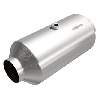 MagnaFlow® - Universal Fit Catalytic Converter