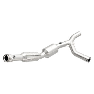 MagnaFlow® - OEM Grade Direct Fit Catalytic Converter