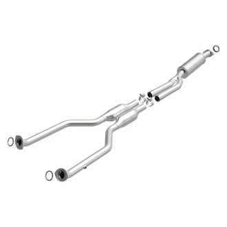 MagnaFlow® - OEM Grade Direct Fit Catalytic Converter