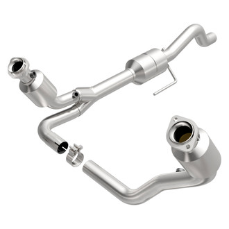 MagnaFlow® - OEM Grade Direct Fit Catalytic Converter