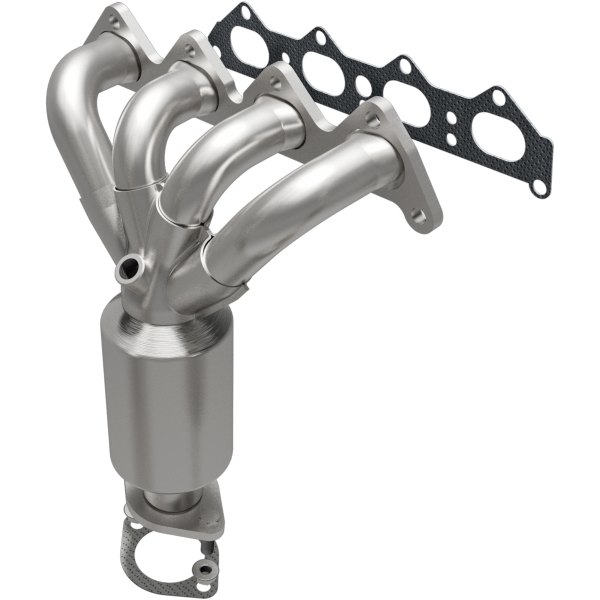 MagnaFlow® - OEM Grade Exhaust Manifold with Integrated Catalytic Converter