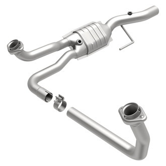 MagnaFlow® - OEM Grade Direct Fit Catalytic Converter