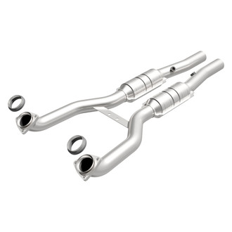 MagnaFlow® - OEM Grade Direct Fit Catalytic Converter