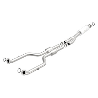 MagnaFlow® - OEM Grade Direct Fit Catalytic Converter