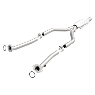 MagnaFlow® - OEM Grade Direct Fit Catalytic Converter