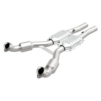 MagnaFlow® - OEM Grade Direct Fit Catalytic Converter