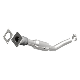 MagnaFlow® - OEM Grade Direct Fit Round Body Catalytic Converter