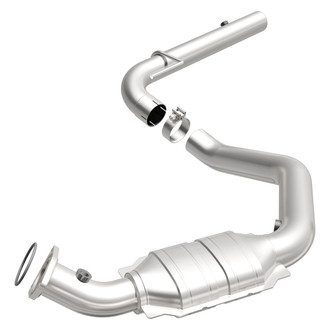 MagnaFlow® - OEM Grade Direct Fit Catalytic Converter