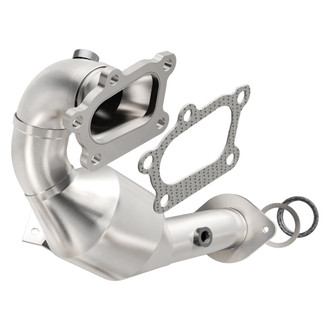 MagnaFlow® - OEM Grade Direct Fit Catalytic Converter