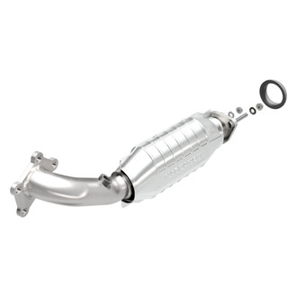 MagnaFlow® - OEM Grade Stainless Steel Exhaust Manifold with Integrated Catalytic Converter