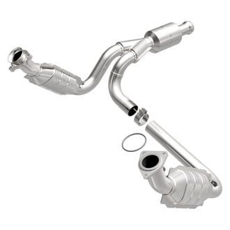 MagnaFlow® - OEM Grade Direct Fit Catalytic Converter
