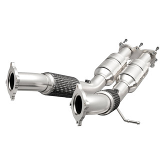 MagnaFlow® - OEM Grade Direct Fit Catalytic Converter