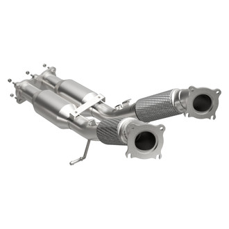 MagnaFlow® - OEM Grade Direct Fit Catalytic Converter