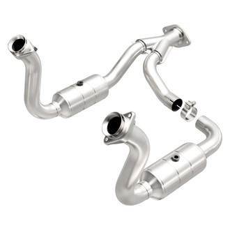 MagnaFlow® - OEM Grade Direct Fit Catalytic Converter