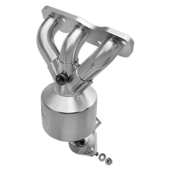 MagnaFlow® - OEM Grade Exhaust Manifold with Integrated Catalytic Converter