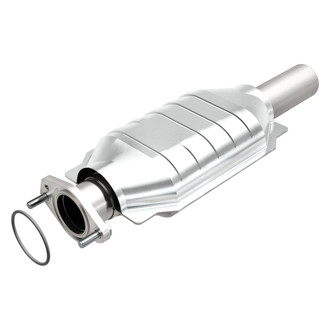 MagnaFlow® - Heavy Metal Direct Fit Catalytic Converter