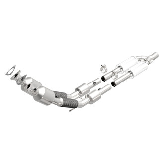 MagnaFlow® - OEM Grade Direct Fit Catalytic Converter