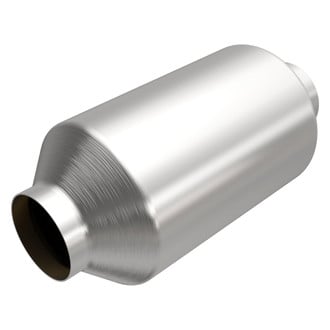 MagnaFlow® - Universal Fit Catalytic Converter