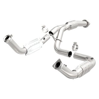 MagnaFlow® - OEM Grade Direct Fit Catalytic Converter