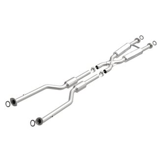 MagnaFlow® - OEM Grade Direct Fit Catalytic Converter