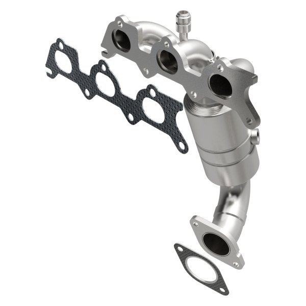 MagnaFlow® - OEM Grade Exhaust Manifold with Integrated Catalytic Converter