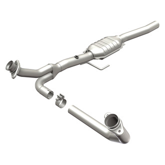 MagnaFlow® - OEM Grade Direct Fit Catalytic Converter