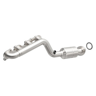 MagnaFlow® - Direct Fit OEM Grade Catalytic Converter with Header