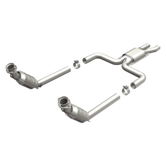 MagnaFlow® - OEM Grade Direct Fit Catalytic Converter