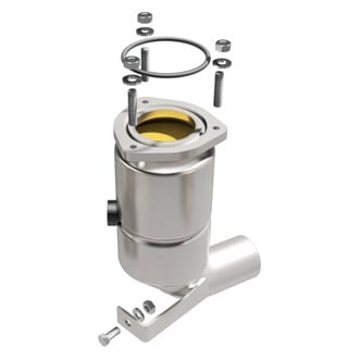 MagnaFlow® - OEM Grade Direct Fit Catalytic Converter