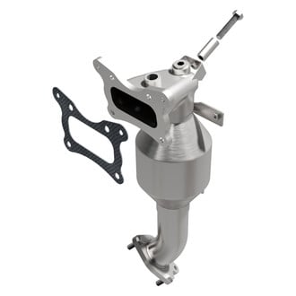 MagnaFlow® - OEM Grade Exhaust Manifold with Integrated Catalytic Converter