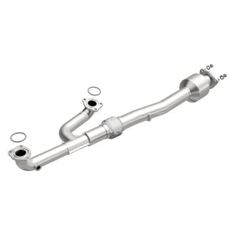 MagnaFlow® - OEM Grade Direct Fit Catalytic Converter