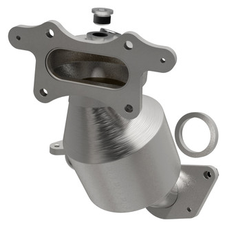 MagnaFlow® - OEM Grade Exhaust Manifold with Integrated Catalytic Converter