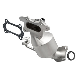 MagnaFlow® - OEM Grade Exhaust Manifold with Integrated Catalytic Converter