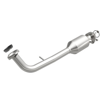 MagnaFlow® - OEM Grade Direct Fit Round Body Catalytic Converter