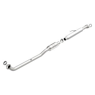 MagnaFlow® - OEM Grade Direct Fit Catalytic Converter