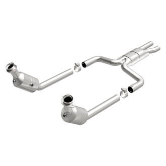 MagnaFlow® - OEM Grade Direct Fit Catalytic Converter