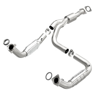 MagnaFlow® - OEM Grade Direct Fit Catalytic Converter
