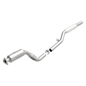 MagnaFlow® - OEM Grade Direct Fit Catalytic Converter