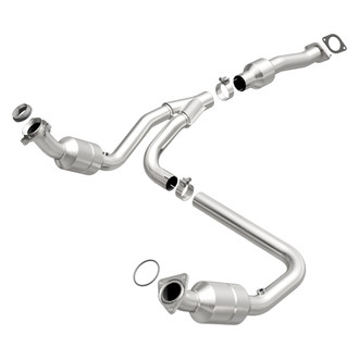 MagnaFlow® - OEM Grade Direct Fit Catalytic Converter