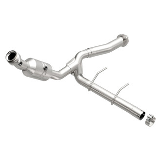 MagnaFlow® - OEM Grade Direct Fit Catalytic Converter