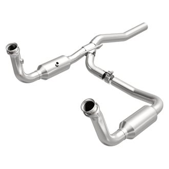 MagnaFlow® - OEM Grade Direct Fit Catalytic Converter