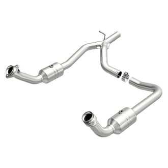 MagnaFlow® - OEM Grade Direct Fit Catalytic Converter
