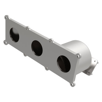 MagnaFlow® - OEM Grade Exhaust Manifold with Integrated Catalytic Converter