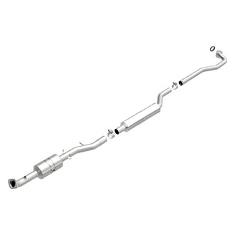 MagnaFlow® - OEM Grade Direct Fit Catalytic Converter