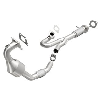 MagnaFlow® - OEM Grade Direct Fit Catalytic Converter