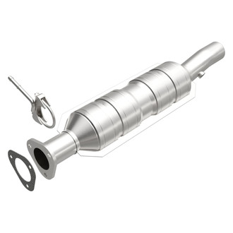 MagnaFlow® - OEM Grade Direct Fit Round Body Catalytic Converter