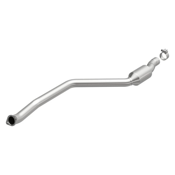 MagnaFlow® - OEM Grade Direct Fit Round Body Catalytic Converter